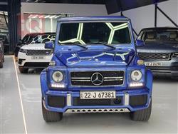 مێرسێدس بێنز G-Class